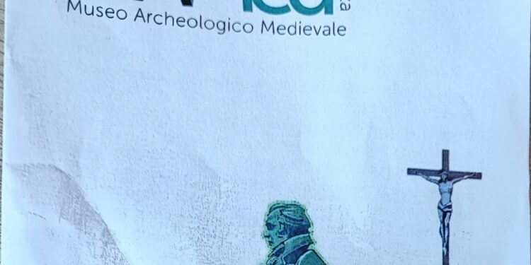 “Mamed” il museo comunale inaugurato a Brienza