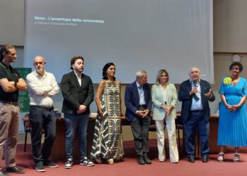 Grande successo per il Premio Com&Te a Cava de’ Tirreni