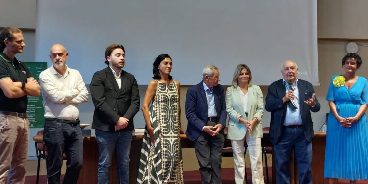 Grande successo per il Premio Com&Te a Cava de’ Tirreni