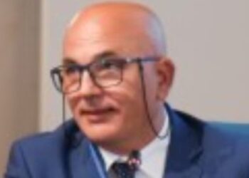 Antonio Criscuolo è il nuovo Commissario DSP per la Provincia di Salerno