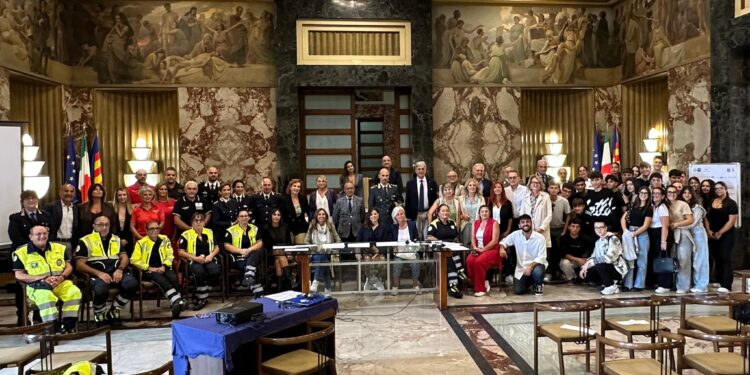 Presentata a Salerno la terza edizione di “Non fare lo sbronzo”, la campagna di sensibilizzazione rivolta agli studenti