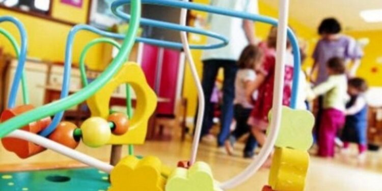 Accordo tra Unibas, Regione e San Carlo di Potenza: attivi tre asili nido aziendali per dipendenti e studenti