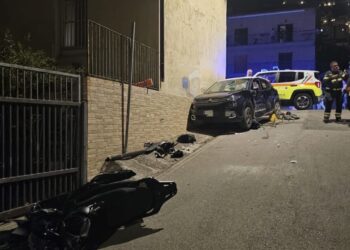 Muore a 16 anni Nicola Spolzino: dolore immenso a Sala Consilina