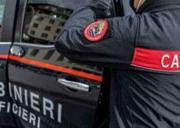 Ritrovato ordigno bellico tra Salerno e Pontecagnano: treni fermi per ore, circolazione ripristinata nella notte