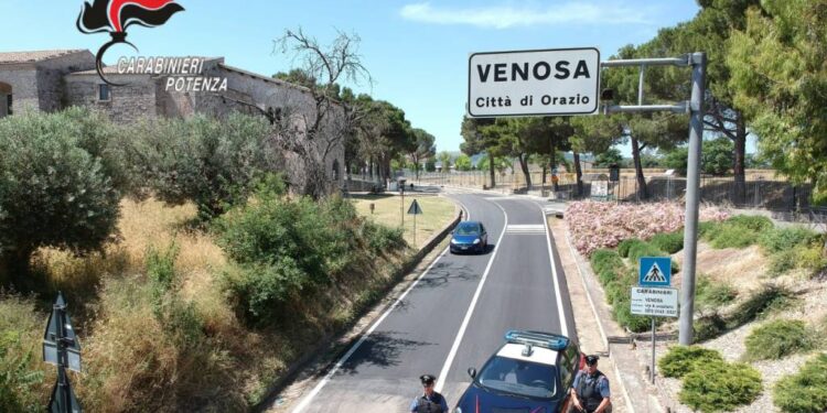 Imprenditore denuncia e fa arrestare il suo aguzzino nel potentino