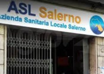 Al via dal 1° ottobre la campagna vaccinale antinfluenzale dell’ASL Salerno