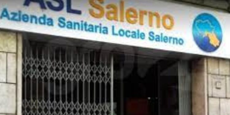Al via dal 1° ottobre la campagna vaccinale antinfluenzale dell’ASL Salerno
