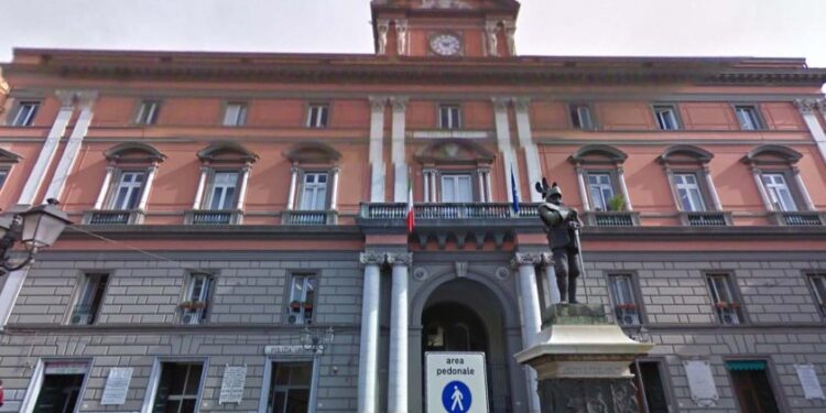 Comune di Sarno: il Prefetto nomina commissione di indagine