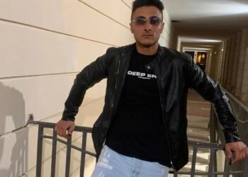 Sassano, Francesco muore a 24 anni nel giorno del suo compleanno