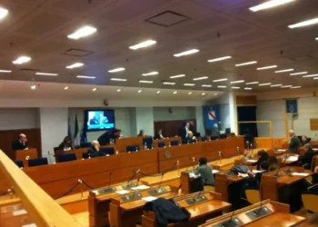 Il Consiglio Regionale della Campania approva mozione per la pace e condanna le violenze in corso a Gaza