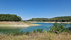 Crisi idrica in Basilicata: stato di allerta elevato, agricoltura in ginocchio