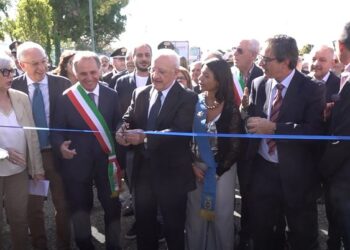 ExpoSele 2025: l’agroalimentare del Sud in vetrina al PalaSele di Eboli