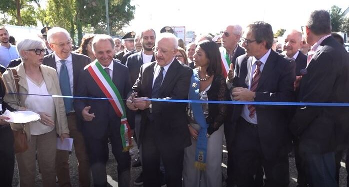 ExpoSele 2025: l’agroalimentare del Sud in vetrina al PalaSele di Eboli