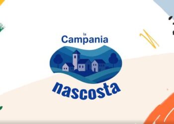 “La Campania Nascosta”, il nuovo format arriva su Italia2News. Alla scoperta dei tesori delle aree interne
