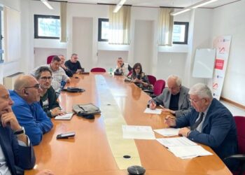 LGS e LAS dicono no alla proroga della cassa integrazione. L’assessore regionale, Cupparo: “Nessun lavoratore sarà lasciato solo”