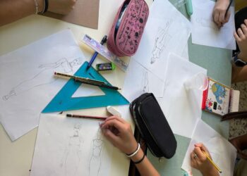 Al “Cicerone” di Sala Consilina si rinnova il corso dedicato alla moda