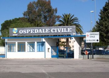 Boom di nascite a Policoro: sette bambini in un solo giorno