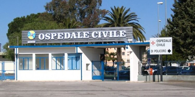 Boom di nascite a Policoro: sette bambini in un solo giorno