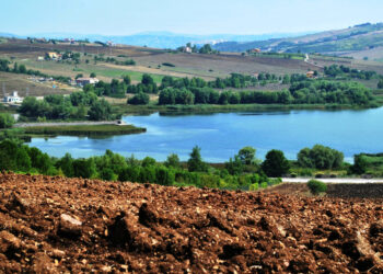 Pantano di Pignola, muore un podista 39enne