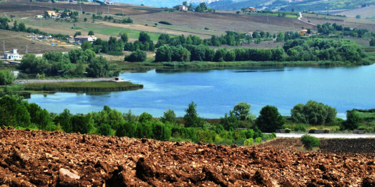 Pantano di Pignola, muore un podista 39enne