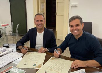 Ferrandina e Copertino siglano un Patto di Amicizia per promuovere cultura, tradizioni e sviluppo