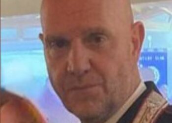 Sala Consilina: il Luogotenente Fabrizio Piantanida alla guida del Nucleo Operativo e Radiomobile dei Carabinieri