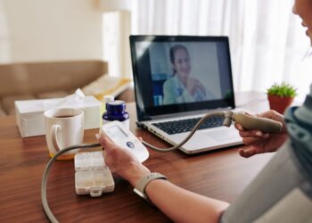 Teggiano e Sala Consilina attivano gli ambulatori virtuali di comunità per le visite a distanza