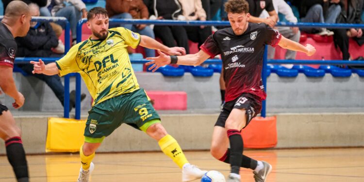 Travolgente Sporting Sala Consilina. Soverato annientato 9-2: gialloverdi ai sedicesimi di Coppa Divisione