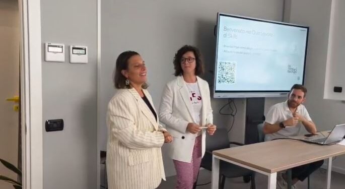 Campania, al via tre corsi ITS gratuiti: formazione in AI, Store Management e Organizzazione aziendale