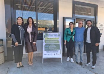 Sala Consilina diventa laboratorio di futuro con “Crescere Green”: aperte le iscrizioni al corso gratuito