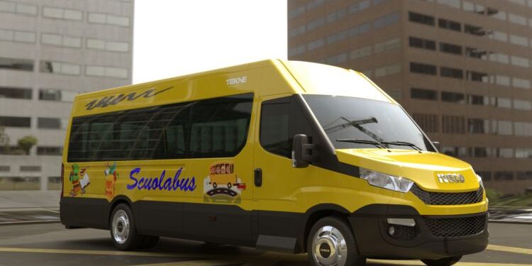 Scuolabus elettrici a Polla e Caggiano: nuovi mezzi ecologici per gli studenti  finanziati dalla Regione
