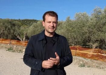 Alta velocità in Basilicata, la proposta del presidente della Provincia Giordano: “Nuova stazione a Battipaglia-Romagnano”