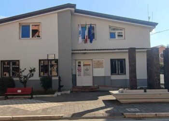 Oltre 300 nuovi libri per la biblioteca “Curcio” di Polla