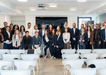 Successo per la Next Gen Summer School 2025 con il supporto della Banca Monte Pruno