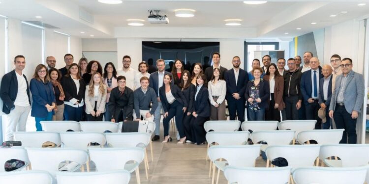 Successo per la Next Gen Summer School 2025 con il supporto della Banca Monte Pruno