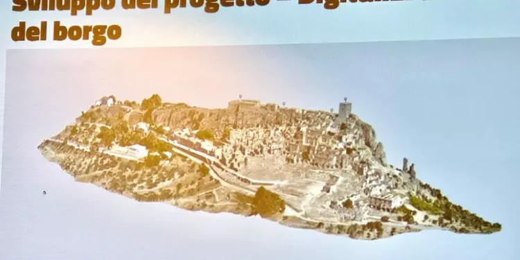 Craco accessibile: una nuova vita per il borgo fantasma grazie alla tecnologia