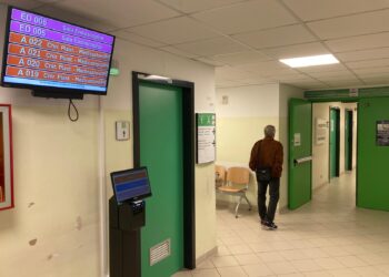 Ambulatori aperti di domenica per abbattere le liste d’attesa: l’iniziativa dell’Azienda Sanitaria di Matera