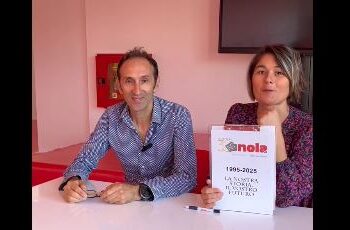 Nola Ferramenta celebra 30 anni di attività con due giornate di workshop e formazione a Colleferro