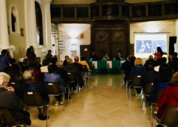 Tolve, restituito un tesoro: presentate le tele rubate 30 anni fa e ora restaurate