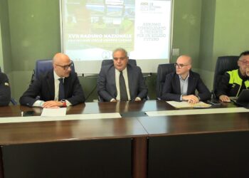 Gruppo Lucano, a Pergola il XVII Raduno Nazionale e l’inaugurazione del Centro di Monitoraggio Ambientale