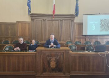 Presentate le nuove iniziative per valorizzare i luoghi della cultura in Provincia di Salerno