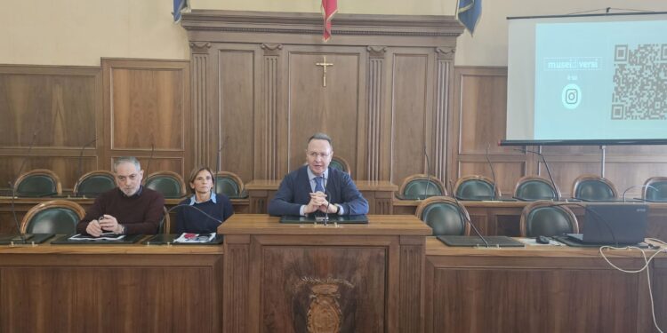 Presentate le nuove iniziative per valorizzare i luoghi della cultura in Provincia di Salerno