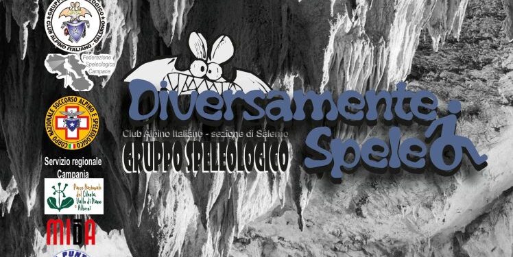 Grotte Pertosa – Auletta. Diversamente Speleo 2025: la speleologia che abbatte le barriere