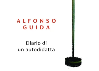 Premio Strega Poesia 2025: il lucano Alfonso Guida tra i finalisti
