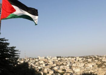 Padula, istanza al Comune per riconoscimento dello Stato di Palestina