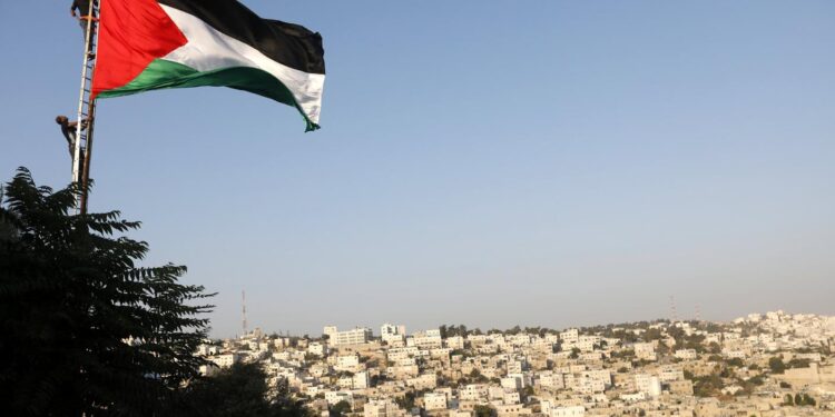 Padula, istanza al Comune per riconoscimento dello Stato di Palestina