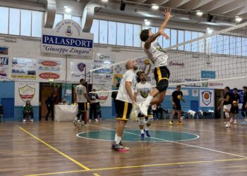 Valdiano a caccia del colpaccio a Casoria: domani sfida al vertice nel derby campano