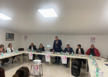 A Polla l’incontro “La vita in un controllo: prevenzione cura”: l’importanza degli screening ed i dati nel salernitano