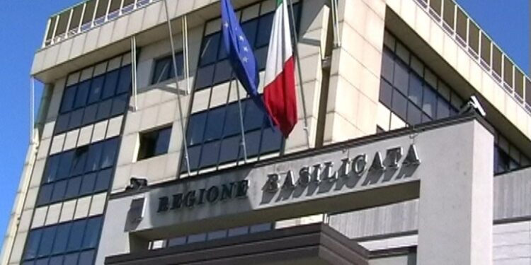 La Giunta regionale approva due delibere strategiche per la transizione energetica della Basilicata