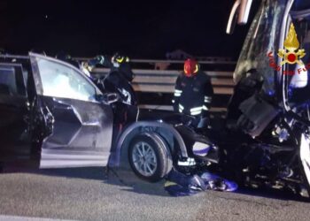 Tre incidenti mortali sulla Fondovalle d’Agri : il sindaco di Marsicovetere : “Interventi immediati per la messa in sicurezza”